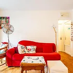 Guestready - Eclectic Sojourn In Beaugrenelle