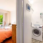 Guestready - Eclectic Sojourn In Beaugrenelle