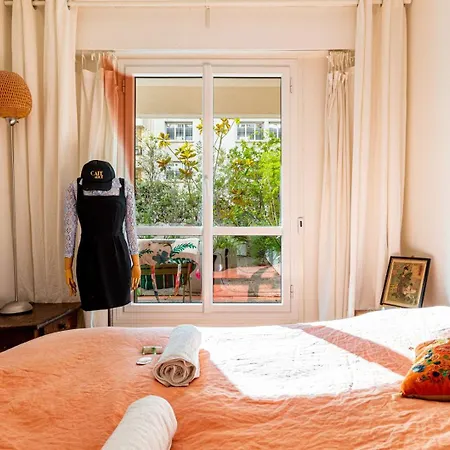 Guestready - Eclectic Sojourn In Beaugrenelle Appartamento *